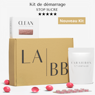 Kit de démarrage