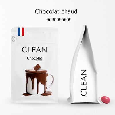 Chocolat chaud