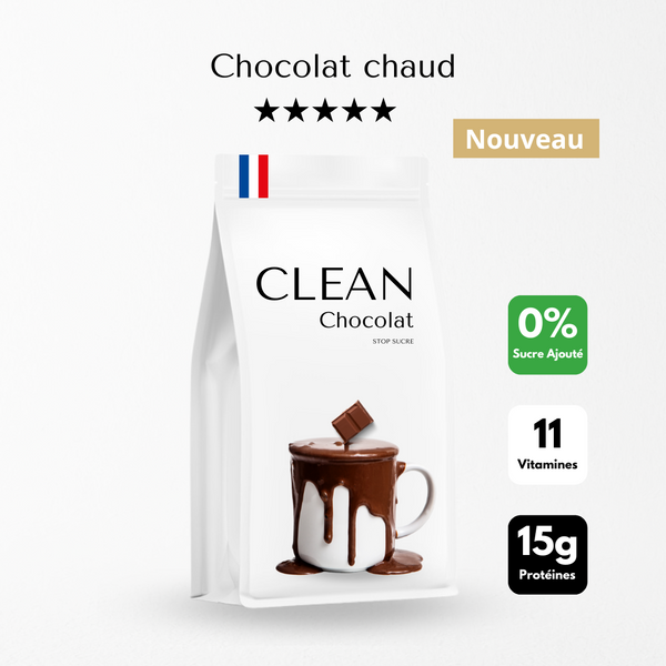 Chocolat chaud