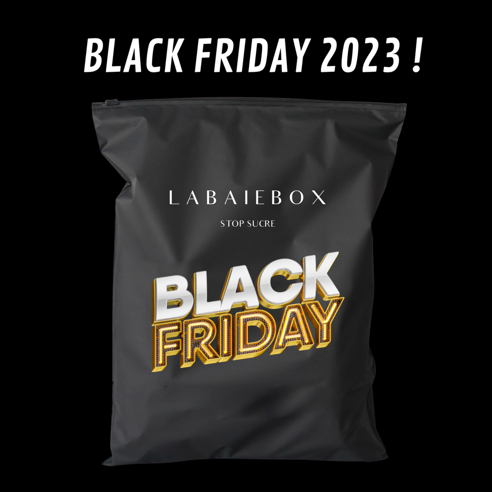 Labaiebox