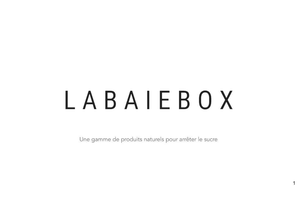 Labaiebox