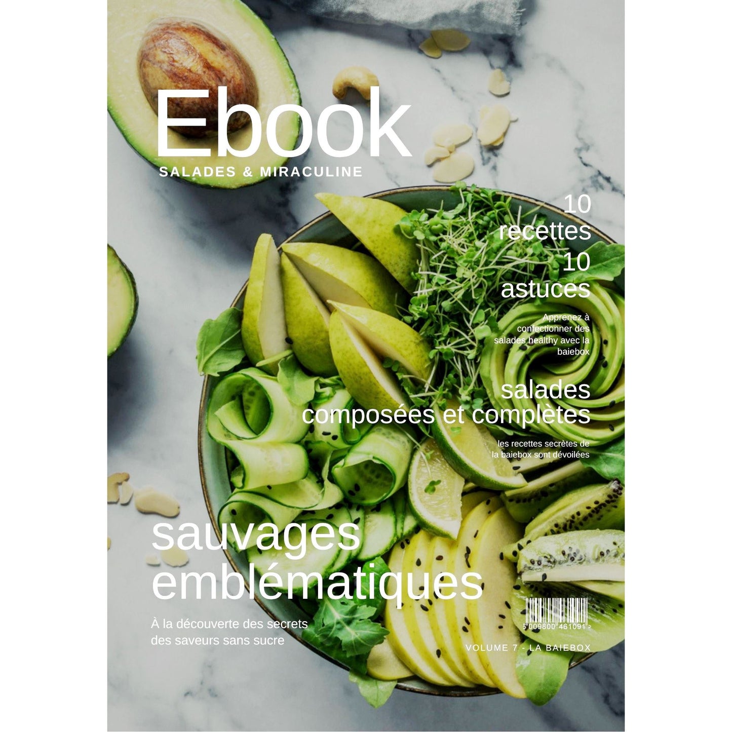 E-BOOK HEALTHY - STOP SUCRE Ebook LABAIEBOX - STOP SUCRE 
