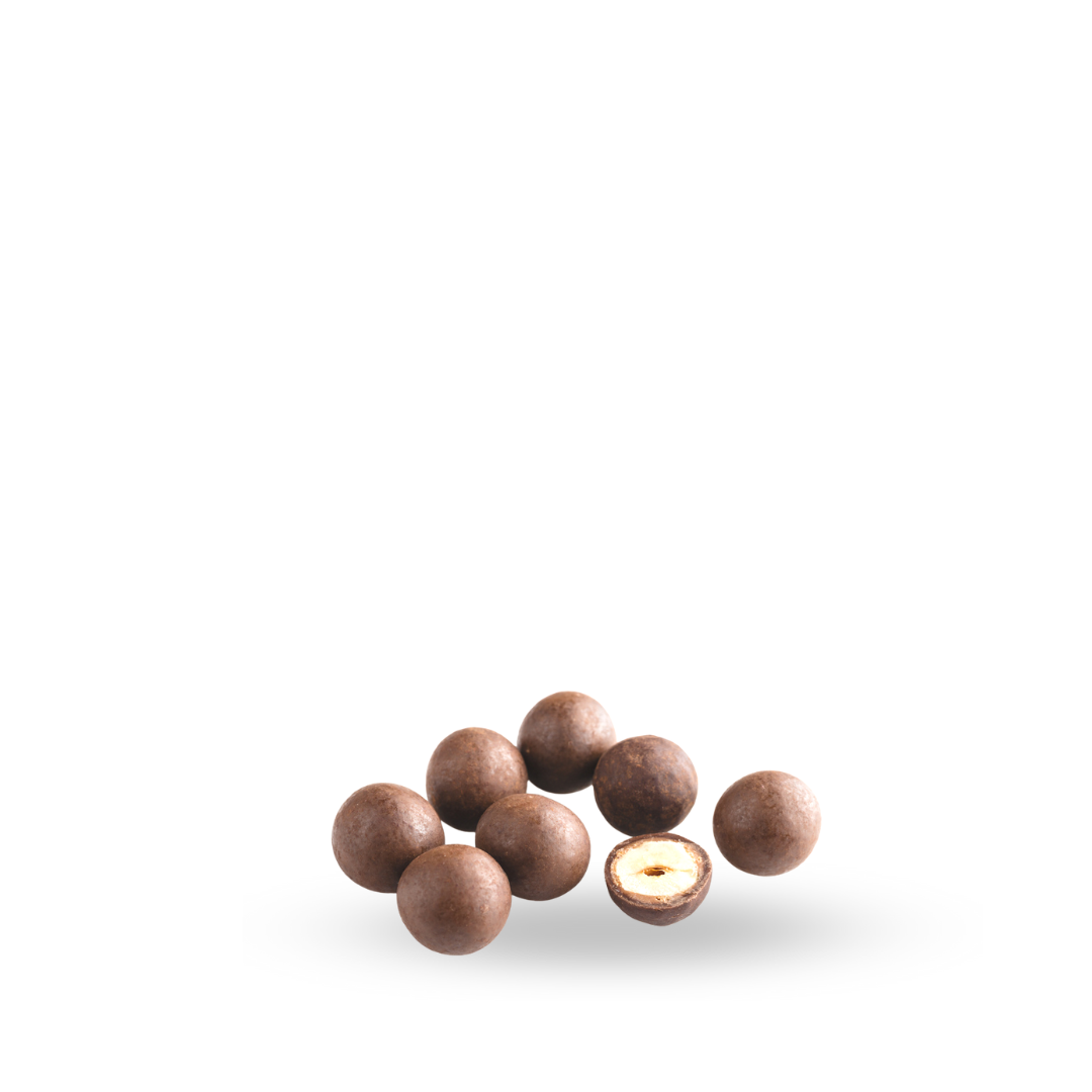 
                  
                    Crousty chocolat au lait
                  
                